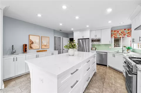 Kitchen - 3977 Rose, Long Beach, CA 90807 photo 2 of 6