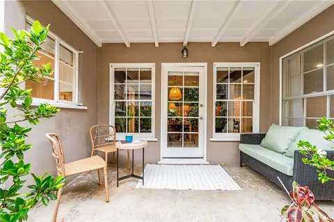Exterior - 3977 Rose, Long Beach, CA 90807 photo 14 of 14