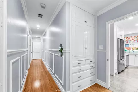 Entry Way - 3977 Rose, Long Beach, CA 90807 photo 1 of 2