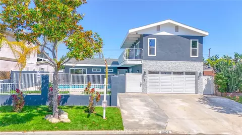 15026 Costa Mesa Dr, La Mirada, CA 90638