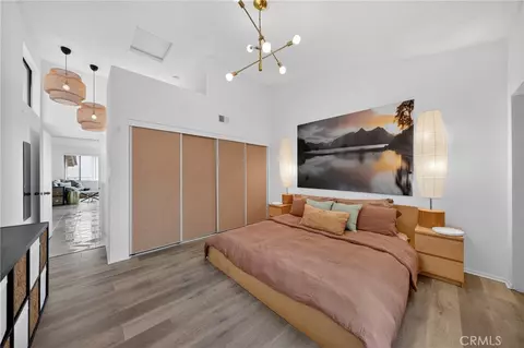 Bedroom - 16211 Downey Ave #65, Paramount, CA 90723 photo 2 of 3