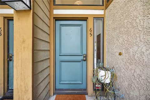 Entry Way - 16211 Downey Ave #65, Paramount, CA 90723 photo 3 of 3