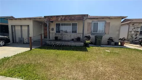 1334 W School, Compton, CA 90220