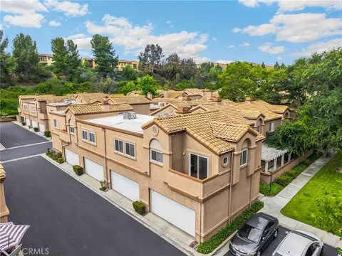 2440 Moon Dust Dr #E, Chino Hills, CA 91709