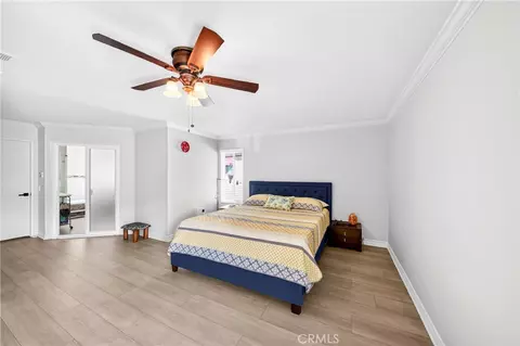Bedroom - 66 Hunter Pt, Phillips Ranch, CA 91766 photo 7 of 8