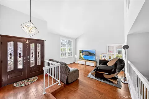 Entry Way - 66 Hunter Pt, Phillips Ranch, CA 91766 photo 1 of 5