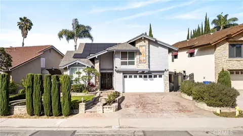 Exterior - 66 Hunter Pt, Phillips Ranch, CA 91766 photo 13 of 14