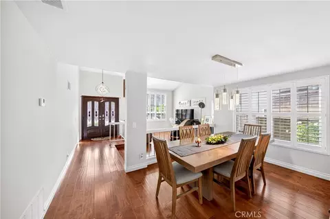 Dining - 66 Hunter Pt, Phillips Ranch, CA 91766 photo 1 of 2