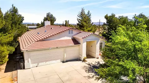 9770 Sunny Vis, Phelan, CA 92371