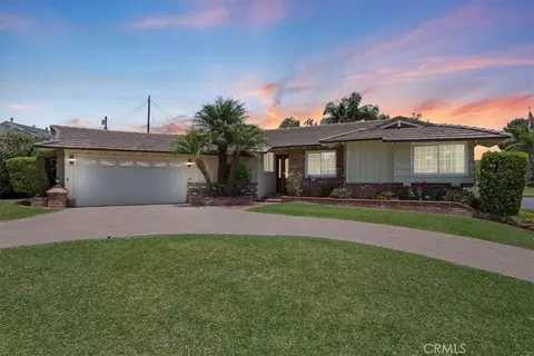 2501 W Cajon Dr, La Habra, CA 90631