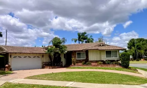 2501 W Cajon Dr, La Habra, CA 90631