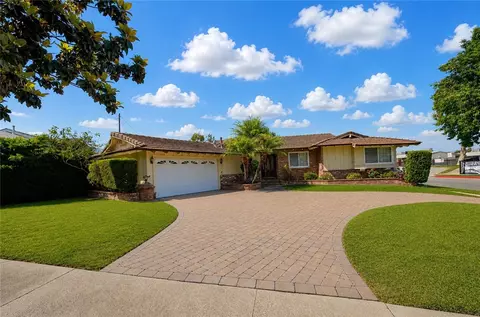 2501 W Cajon Dr, La Habra, CA 90631