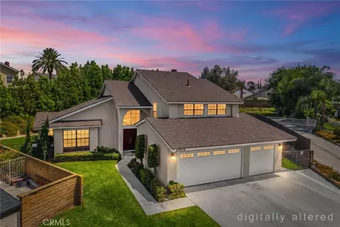 20658 Calle Feliz, Yorba Linda, CA 92886