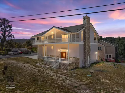8905 Deer Trl, Frazier Park, CA 93225