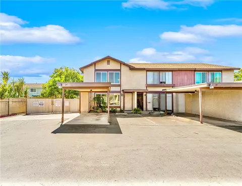 7750 Bolsa Ave #25, Midway City, CA 92655