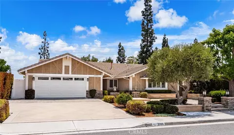 2998 Primrose Ave, Brea, CA 92821