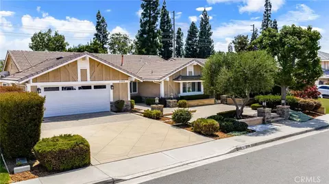 2998 Primrose Ave, Brea, CA 92821