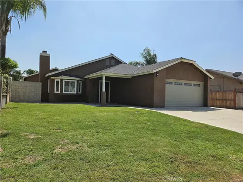 3172 Cabana St, Jurupa Valley, CA 91752