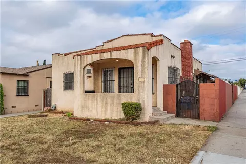 407 S Vancouver Ave, Los Angeles, CA 90022
