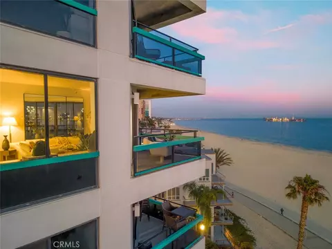 1310 E Ocean Blvd #502, Long Beach, CA 90802