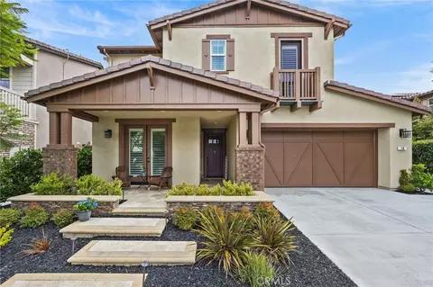 18 Baliza, Rancho Mission Viejo, CA 92694