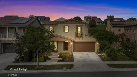 18 Baliza, Rancho Mission Viejo, CA 92694