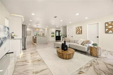 Living - 519 Via Codo, Fullerton, CA 92835 photo 4 of 5