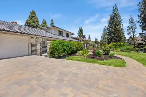 Exterior - 519 Via Codo, Fullerton, CA 92835 photo 2 of 5