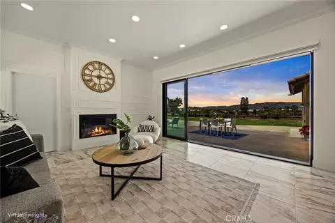 Living - 519 Via Codo, Fullerton, CA 92835 photo 3 of 5