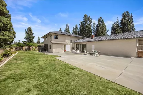 Exterior - 519 Via Codo, Fullerton, CA 92835 photo 5 of 5