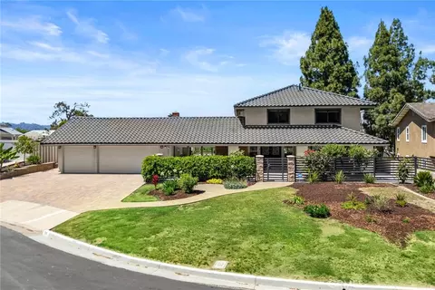 Exterior - 519 Via Codo, Fullerton, CA 92835 photo 1 of 5