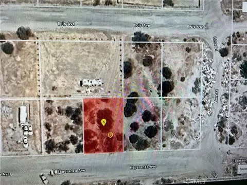 0 Esperanza Ave, Cabazon, CA 92230 photo 3