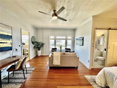 Living - 1030 E Ocean #703, Long Beach, CA 90802 photo 3 of 6