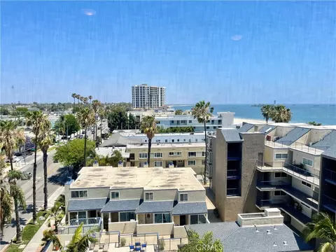 View/Area - 1030 E Ocean #703, Long Beach, CA 90802 photo 1 of 3