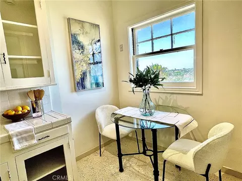 Dining - 1030 E Ocean #703, Long Beach, CA 90802 photo 1 of 2