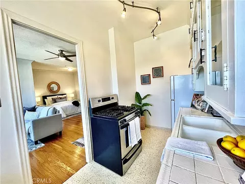 Kitchen - 1030 E Ocean #703, Long Beach, CA 90802 photo 1 of 4