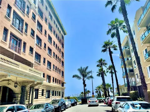 Exterior - 1030 E Ocean #703, Long Beach, CA 90802 photo 1 of 4