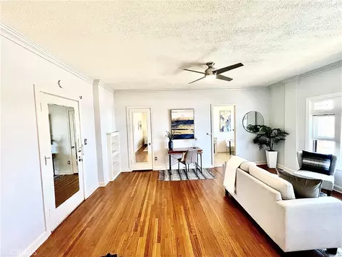 Living - 1030 E Ocean #703, Long Beach, CA 90802 photo 4 of 6