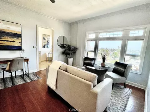 Living - 1030 E Ocean #703, Long Beach, CA 90802 photo 5 of 6