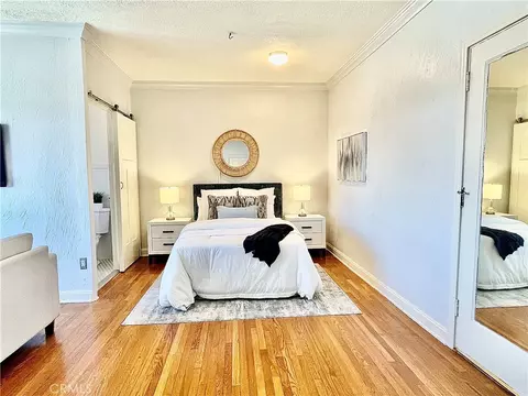 Bedroom - 1030 E Ocean #703, Long Beach, CA 90802 photo 2 of 3