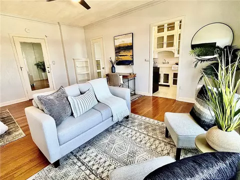 Living - 1030 E Ocean #703, Long Beach, CA 90802 photo 2 of 6