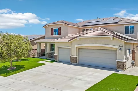 11056 Guffey Ranch Way, Corona, CA 92883