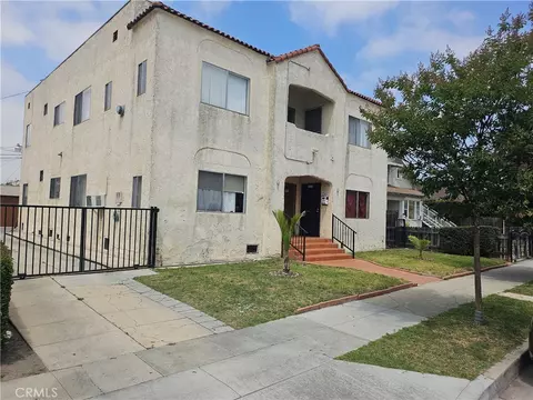 6519 Middleton St, Huntington Park, CA 90255