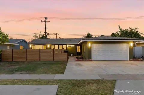 5797 Crescent, Buena Park, CA 90620