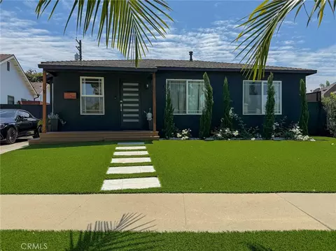 5438 E Walkerton St, Long Beach, CA 90808