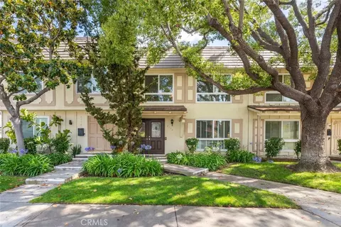 4194 Paseo De Oro, Cypress, CA 90630