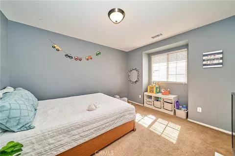 Bedroom - 10249 Jennifer, Hesperia, CA 92345 photo 10 of 12