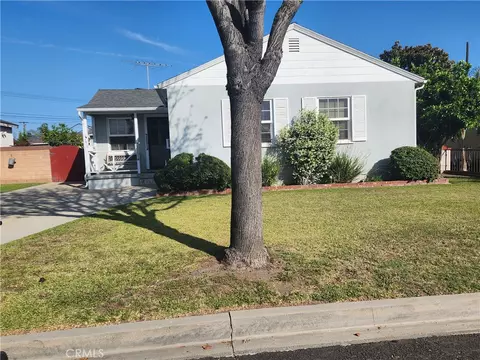 7816 Cord, Pico Rivera, CA 90660