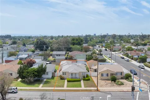 View/Area - 3581 Cherry, Long Beach, CA 90807 photo 1 of 11