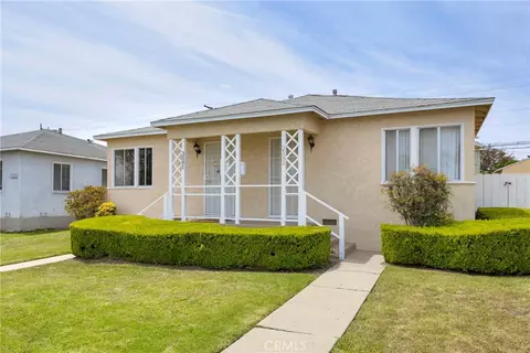 Exterior - 3581 Cherry, Long Beach, CA 90807 photo 2 of 9